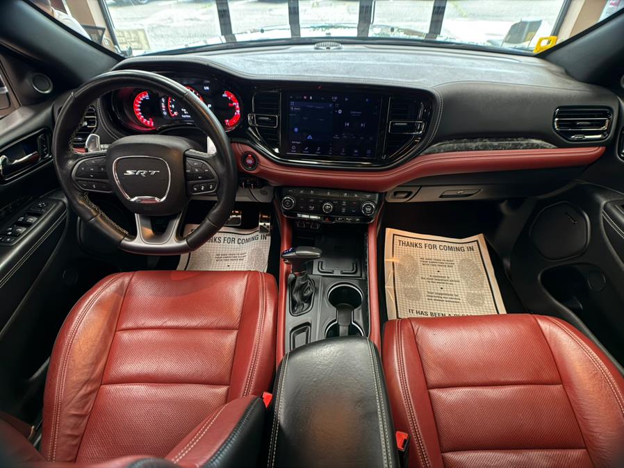 2023 Dodge Durango SRT Hellcat Premium AWD, available for sale in Massapequa Park, New York | Power Motors East. Massapequa Park, New York 2023 Dodge Durango SRT Hellcat Premium AWD, available for sale in Massapequa Park, New York | Power Motors East. Massapequa Park, New York