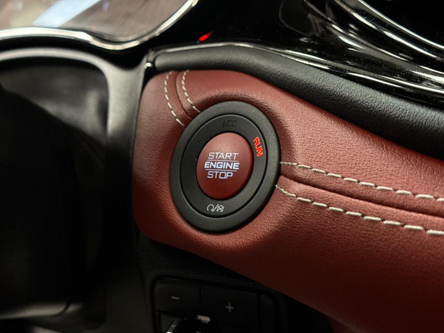 2023 Dodge Durango SRT Hellcat Premium AWD, available for sale in Massapequa Park, New York | Power Motors East. Massapequa Park, New York 2023 Dodge Durango SRT Hellcat Premium AWD, available for sale in Massapequa Park, New York | Power Motors East. Massapequa Park, New York
