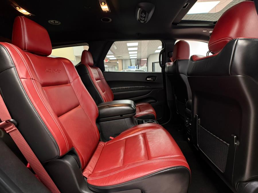 2023 Dodge Durango SRT Hellcat Premium AWD, available for sale in Massapequa Park, New York | Power Motors East. Massapequa Park, New York 2023 Dodge Durango SRT Hellcat Premium AWD, available for sale in Massapequa Park, New York | Power Motors East. Massapequa Park, New York