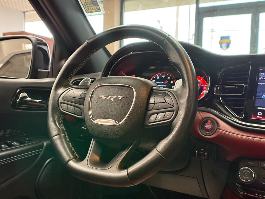 2023 Dodge Durango SRT Hellcat Premium AWD, available for sale in Massapequa Park, New York | Power Motors East. Massapequa Park, New York 2023 Dodge Durango SRT Hellcat Premium AWD, available for sale in Massapequa Park, New York | Power Motors East. Massapequa Park, New York