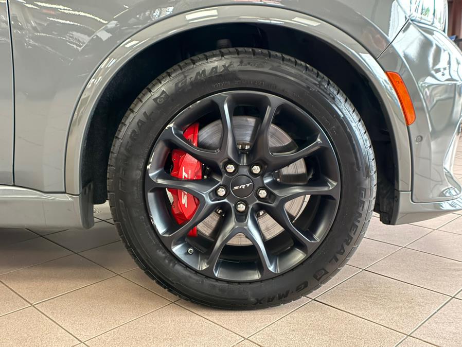 2023 Dodge Durango SRT Hellcat Premium AWD, available for sale in Massapequa Park, New York | Power Motors East. Massapequa Park, New York 2023 Dodge Durango SRT Hellcat Premium AWD, available for sale in Massapequa Park, New York | Power Motors East. Massapequa Park, New York
