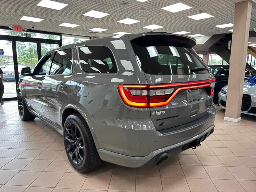 2023 Dodge Durango SRT Hellcat Premium AWD, available for sale in Massapequa Park, New York | Power Motors East. Massapequa Park, New York 2023 Dodge Durango SRT Hellcat Premium AWD, available for sale in Massapequa Park, New York | Power Motors East. Massapequa Park, New York