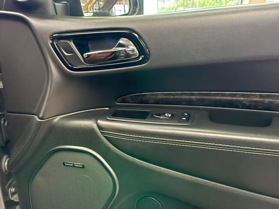 2023 Dodge Durango SRT Hellcat Premium AWD, available for sale in Massapequa Park, New York | Power Motors East. Massapequa Park, New York 2023 Dodge Durango SRT Hellcat Premium AWD, available for sale in Massapequa Park, New York | Power Motors East. Massapequa Park, New York