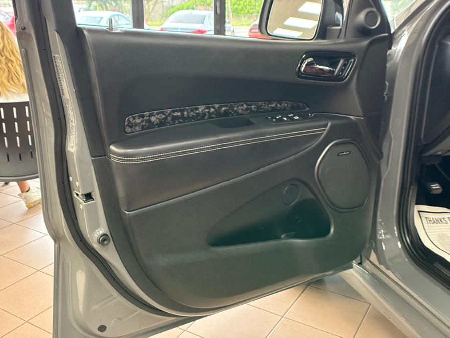 2023 Dodge Durango SRT Hellcat Premium AWD, available for sale in Massapequa Park, New York | Power Motors East. Massapequa Park, New York 2023 Dodge Durango SRT Hellcat Premium AWD, available for sale in Massapequa Park, New York | Power Motors East. Massapequa Park, New York