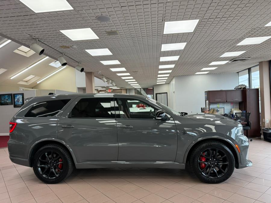 2023 Dodge Durango SRT Hellcat Premium AWD, available for sale in Massapequa Park, New York | Power Motors East. Massapequa Park, New York 2023 Dodge Durango SRT Hellcat Premium AWD, available for sale in Massapequa Park, New York | Power Motors East. Massapequa Park, New York