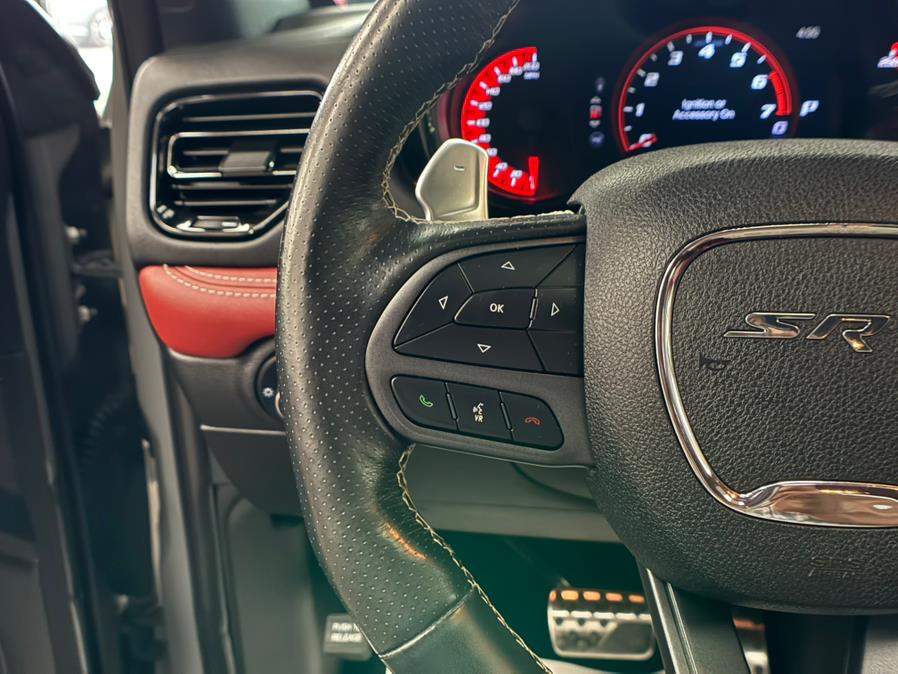 2023 Dodge Durango SRT Hellcat Premium AWD, available for sale in Massapequa Park, New York | Power Motors East. Massapequa Park, New York 2023 Dodge Durango SRT Hellcat Premium AWD, available for sale in Massapequa Park, New York | Power Motors East. Massapequa Park, New York