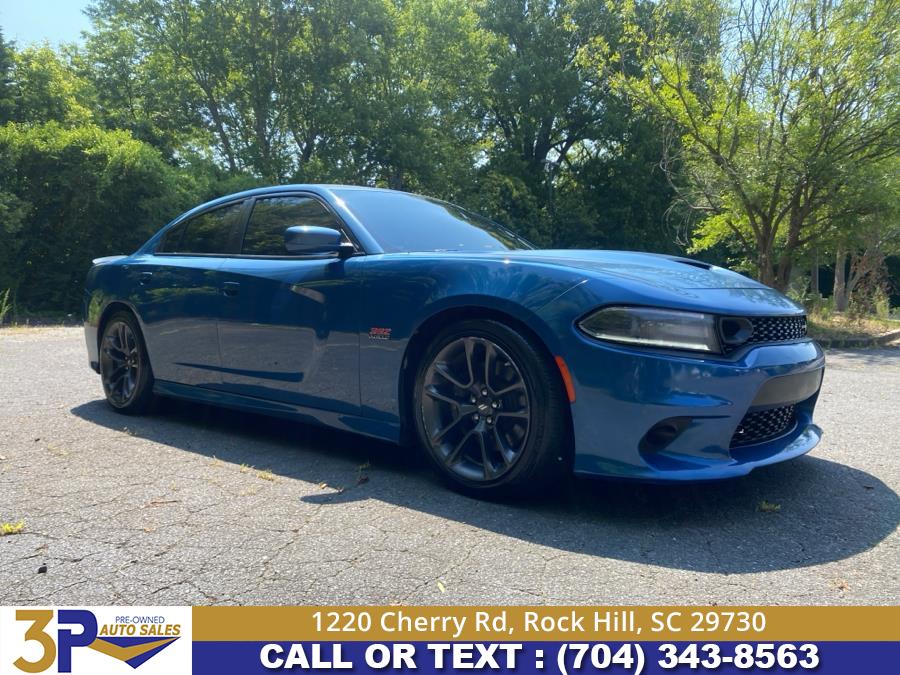 2021 Dodge Charger Scat Pack RWD, available for sale in Rock Hill, South Carolina | 3 Points Auto Sales. Rock Hill, South Carolina 2021 Dodge Charger Scat Pack RWD, available for sale in Rock Hill, South Carolina | 3 Points Auto Sales. Rock Hill, South Carolina