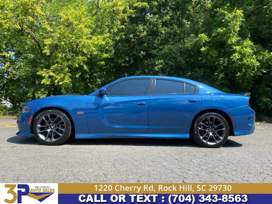 2021 Dodge Charger Scat Pack RWD, available for sale in Rock Hill, South Carolina | 3 Points Auto Sales. Rock Hill, South Carolina 2021 Dodge Charger Scat Pack RWD, available for sale in Rock Hill, South Carolina | 3 Points Auto Sales. Rock Hill, South Carolina