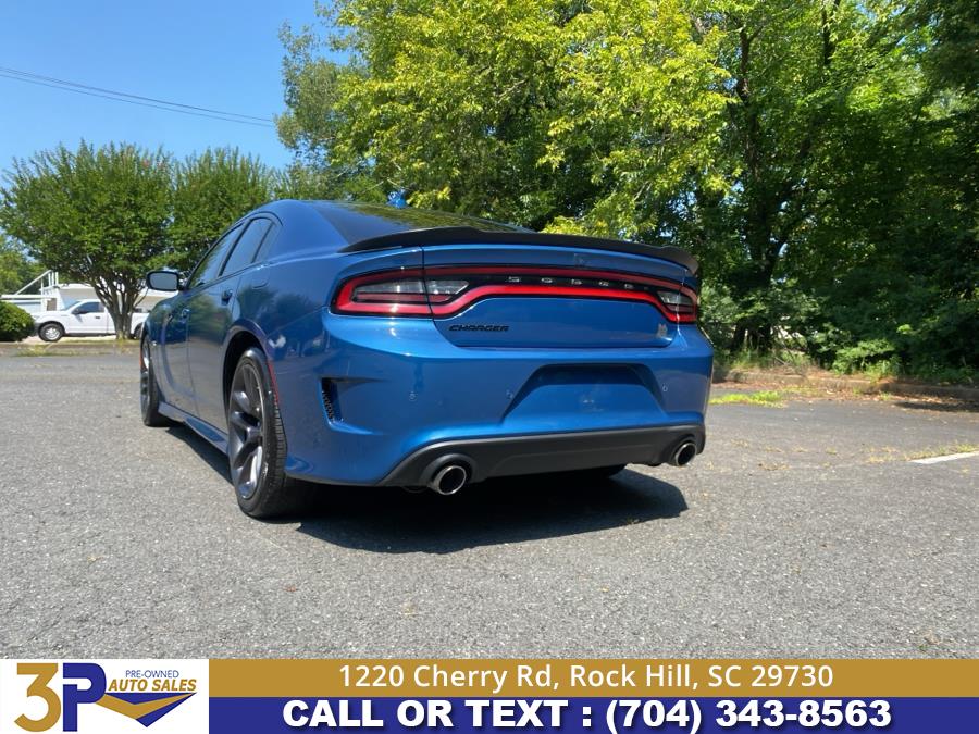2021 Dodge Charger Scat Pack RWD, available for sale in Rock Hill, South Carolina | 3 Points Auto Sales. Rock Hill, South Carolina 2021 Dodge Charger Scat Pack RWD, available for sale in Rock Hill, South Carolina | 3 Points Auto Sales. Rock Hill, South Carolina