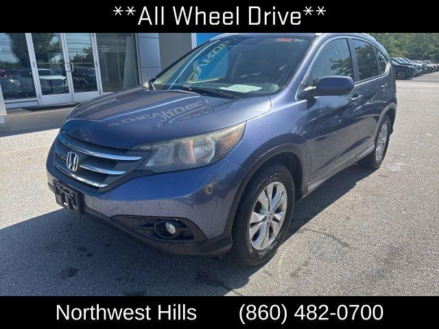 Used 2012 Honda Cr-v in Avon, Connecticut | Sullivan Automotive Group. Avon, Connecticut