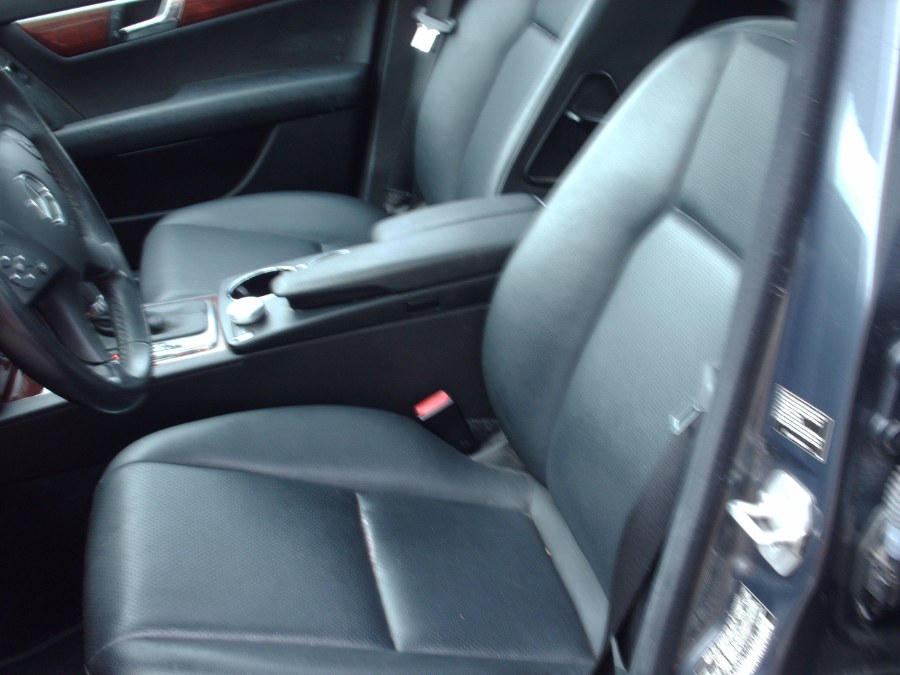2008 Mercedes-Benz C300 4dr Sdn 3.0L Sport 4MATIC, available for sale in Warwick, Rhode Island | Premier Automotive Sales. Warwick, Rhode Island 2008 Mercedes-Benz C300 4dr Sdn 3.0L Sport 4MATIC, available for sale in Warwick, Rhode Island | Premier Automotive Sales. Warwick, Rhode Island