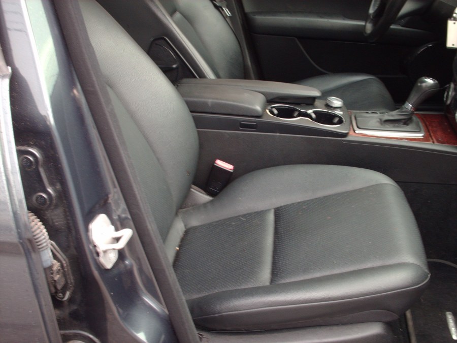 2008 Mercedes-Benz C300 4dr Sdn 3.0L Sport 4MATIC, available for sale in Warwick, Rhode Island | Premier Automotive Sales. Warwick, Rhode Island 2008 Mercedes-Benz C300 4dr Sdn 3.0L Sport 4MATIC, available for sale in Warwick, Rhode Island | Premier Automotive Sales. Warwick, Rhode Island