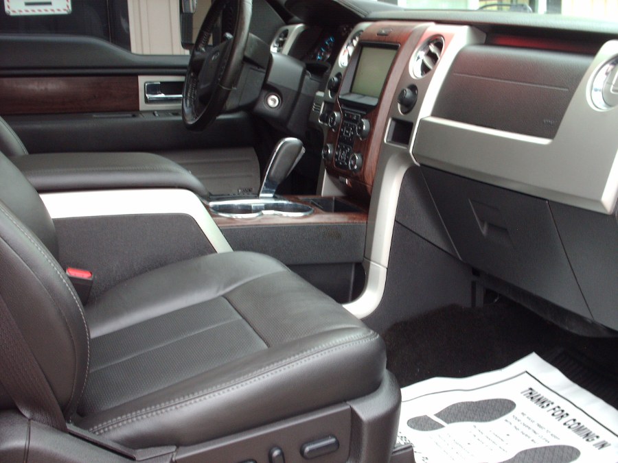 2014 Ford F-150 4WD SuperCrew 145" Lariat, available for sale in Warwick, Rhode Island | Premier Automotive Sales. Warwick, Rhode Island 2014 Ford F-150 4WD SuperCrew 145" Lariat, available for sale in Warwick, Rhode Island | Premier Automotive Sales. Warwick, Rhode Island