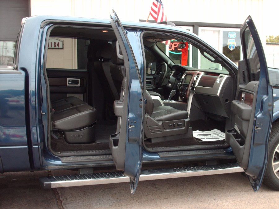 2014 Ford F-150 4WD SuperCrew 145" Lariat, available for sale in Warwick, Rhode Island | Premier Automotive Sales. Warwick, Rhode Island 2014 Ford F-150 4WD SuperCrew 145" Lariat, available for sale in Warwick, Rhode Island | Premier Automotive Sales. Warwick, Rhode Island