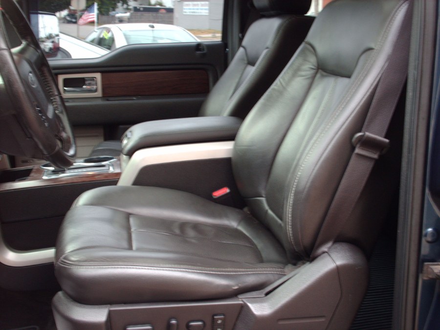 2014 Ford F-150 4WD SuperCrew 145" Lariat, available for sale in Warwick, Rhode Island | Premier Automotive Sales. Warwick, Rhode Island 2014 Ford F-150 4WD SuperCrew 145" Lariat, available for sale in Warwick, Rhode Island | Premier Automotive Sales. Warwick, Rhode Island