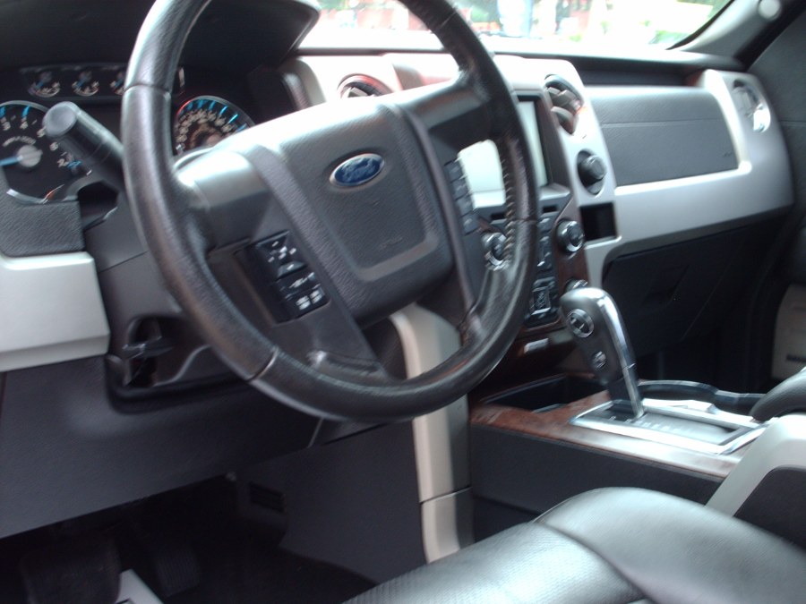 2014 Ford F-150 4WD SuperCrew 145" Lariat, available for sale in Warwick, Rhode Island | Premier Automotive Sales. Warwick, Rhode Island 2014 Ford F-150 4WD SuperCrew 145" Lariat, available for sale in Warwick, Rhode Island | Premier Automotive Sales. Warwick, Rhode Island