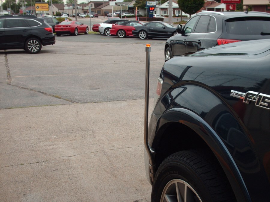 2014 Ford F-150 4WD SuperCrew 145" Lariat, available for sale in Warwick, Rhode Island | Premier Automotive Sales. Warwick, Rhode Island 2014 Ford F-150 4WD SuperCrew 145" Lariat, available for sale in Warwick, Rhode Island | Premier Automotive Sales. Warwick, Rhode Island