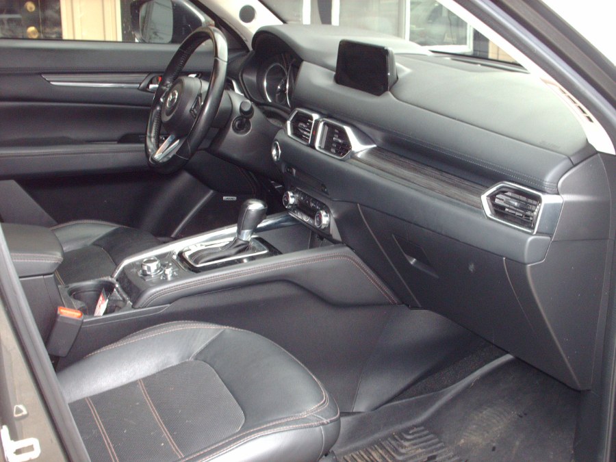 2017 Mazda CX-5 Grand Touring AWD, available for sale in Warwick, Rhode Island | Premier Automotive Sales. Warwick, Rhode Island 2017 Mazda CX-5 Grand Touring AWD, available for sale in Warwick, Rhode Island | Premier Automotive Sales. Warwick, Rhode Island