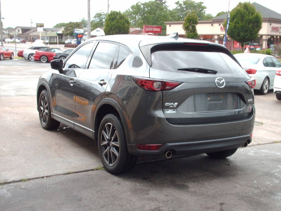 2017 Mazda CX-5 Grand Touring AWD, available for sale in Warwick, Rhode Island | Premier Automotive Sales. Warwick, Rhode Island 2017 Mazda CX-5 Grand Touring AWD, available for sale in Warwick, Rhode Island | Premier Automotive Sales. Warwick, Rhode Island