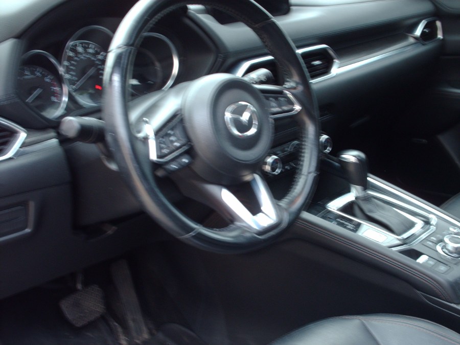 2017 Mazda CX-5 Grand Touring AWD, available for sale in Warwick, Rhode Island | Premier Automotive Sales. Warwick, Rhode Island 2017 Mazda CX-5 Grand Touring AWD, available for sale in Warwick, Rhode Island | Premier Automotive Sales. Warwick, Rhode Island