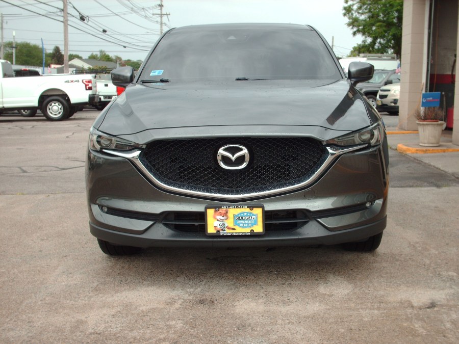 2017 Mazda CX-5 Grand Touring AWD, available for sale in Warwick, Rhode Island | Premier Automotive Sales. Warwick, Rhode Island 2017 Mazda CX-5 Grand Touring AWD, available for sale in Warwick, Rhode Island | Premier Automotive Sales. Warwick, Rhode Island