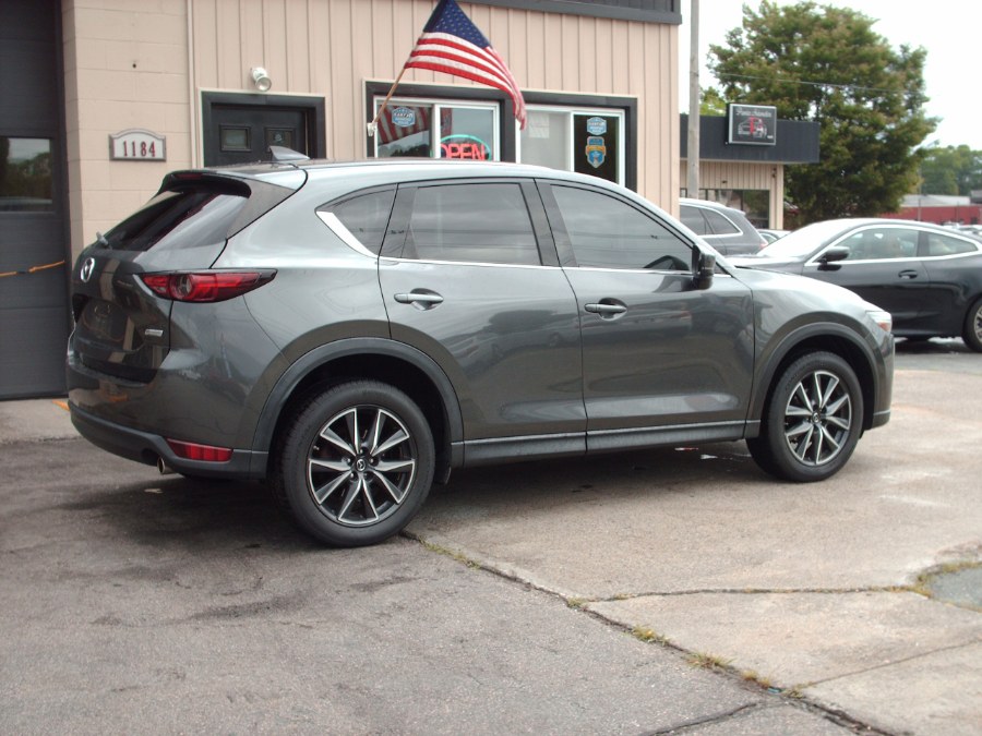 2017 Mazda CX-5 Grand Touring AWD, available for sale in Warwick, Rhode Island | Premier Automotive Sales. Warwick, Rhode Island 2017 Mazda CX-5 Grand Touring AWD, available for sale in Warwick, Rhode Island | Premier Automotive Sales. Warwick, Rhode Island