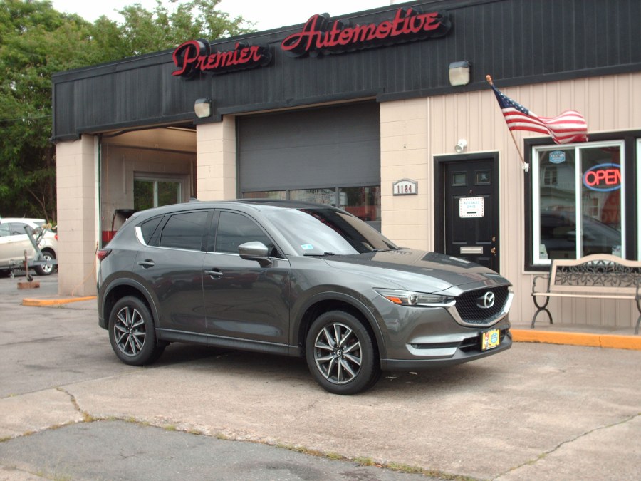 2017 Mazda CX-5 Grand Touring AWD, available for sale in Warwick, Rhode Island | Premier Automotive Sales. Warwick, Rhode Island 2017 Mazda CX-5 Grand Touring AWD, available for sale in Warwick, Rhode Island | Premier Automotive Sales. Warwick, Rhode Island