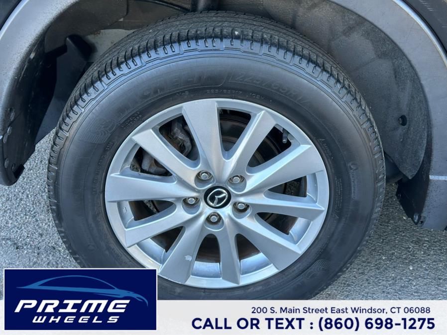 2016 Mazda CX-5 FWD 4dr Auto Touring, available for sale in East Windsor, Connecticut | Prime Wheels. East Windsor, Connecticut 2016 Mazda CX-5 FWD 4dr Auto Touring, available for sale in East Windsor, Connecticut | Prime Wheels. East Windsor, Connecticut
