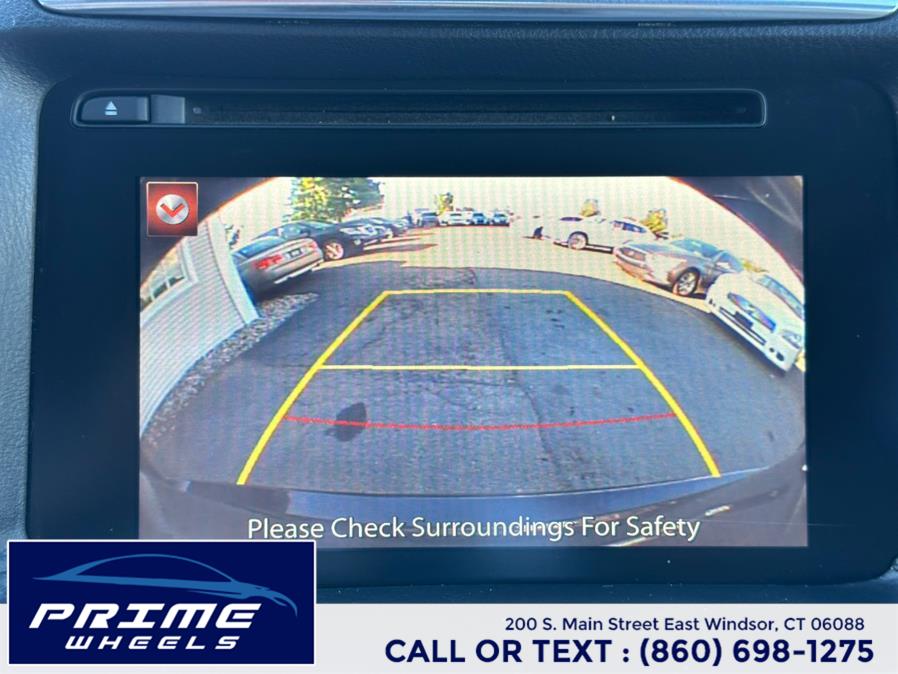 2016 Mazda CX-5 FWD 4dr Auto Touring, available for sale in East Windsor, Connecticut | Prime Wheels. East Windsor, Connecticut 2016 Mazda CX-5 FWD 4dr Auto Touring, available for sale in East Windsor, Connecticut | Prime Wheels. East Windsor, Connecticut