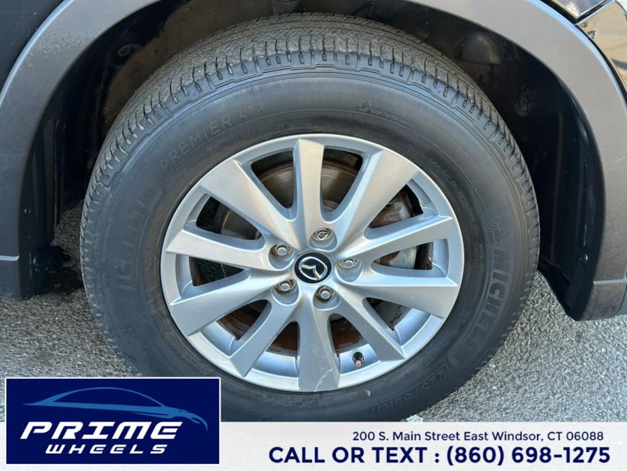 2016 Mazda CX-5 FWD 4dr Auto Touring, available for sale in East Windsor, Connecticut | Prime Wheels. East Windsor, Connecticut 2016 Mazda CX-5 FWD 4dr Auto Touring, available for sale in East Windsor, Connecticut | Prime Wheels. East Windsor, Connecticut