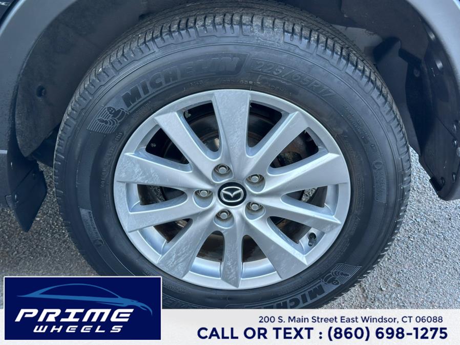2016 Mazda CX-5 FWD 4dr Auto Touring, available for sale in East Windsor, Connecticut | Prime Wheels. East Windsor, Connecticut 2016 Mazda CX-5 FWD 4dr Auto Touring, available for sale in East Windsor, Connecticut | Prime Wheels. East Windsor, Connecticut