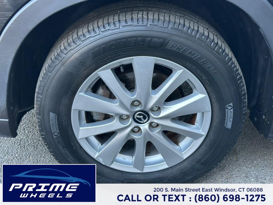 2016 Mazda CX-5 FWD 4dr Auto Touring, available for sale in East Windsor, Connecticut | Prime Wheels. East Windsor, Connecticut 2016 Mazda CX-5 FWD 4dr Auto Touring, available for sale in East Windsor, Connecticut | Prime Wheels. East Windsor, Connecticut