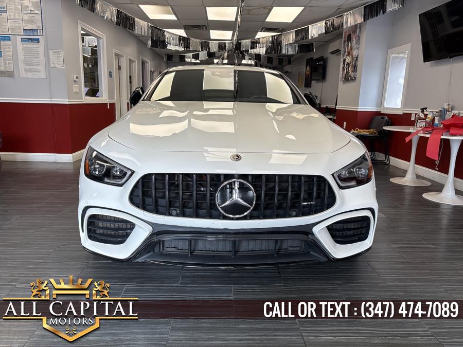 2020 Mercedes-Benz AMG GT AMG GT 63 S 4-Door Coupe, available for sale in Brooklyn, New York | All Capital Motors. Brooklyn, New York 2020 Mercedes-Benz AMG GT AMG GT 63 S 4-Door Coupe, available for sale in Brooklyn, New York | All Capital Motors. Brooklyn, New York
