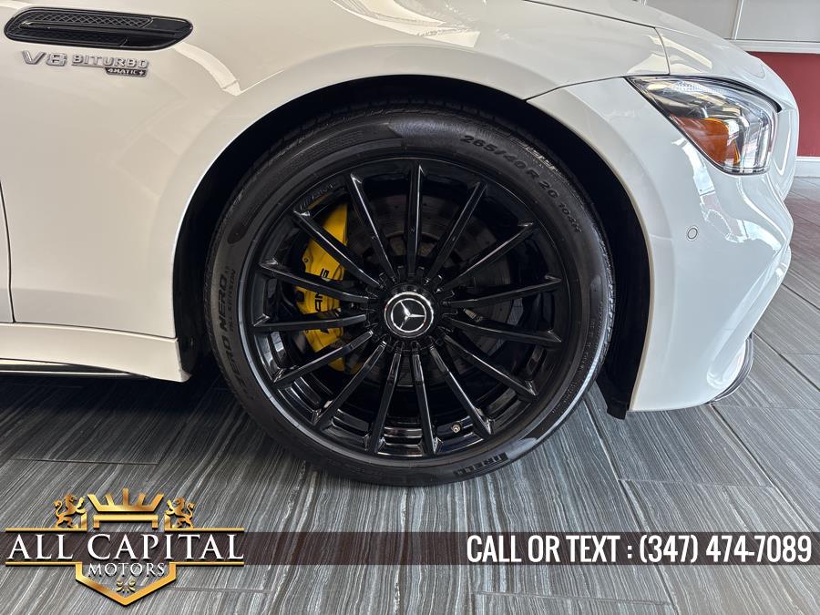 2020 Mercedes-Benz AMG GT AMG GT 63 S 4-Door Coupe, available for sale in Brooklyn, New York | All Capital Motors. Brooklyn, New York 2020 Mercedes-Benz AMG GT AMG GT 63 S 4-Door Coupe, available for sale in Brooklyn, New York | All Capital Motors. Brooklyn, New York