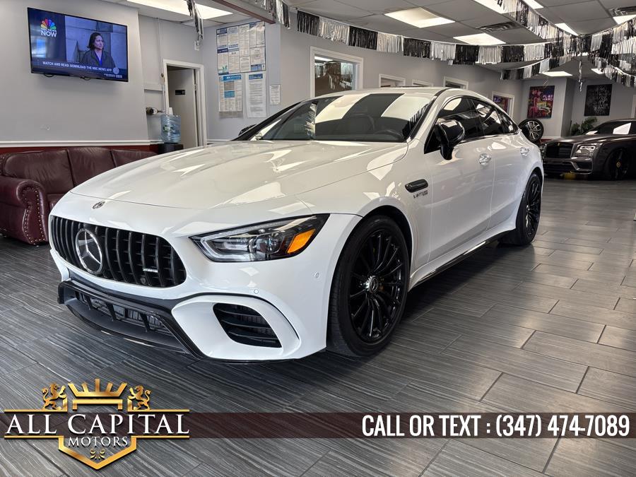 2020 Mercedes-Benz AMG GT AMG GT 63 S 4-Door Coupe, available for sale in Brooklyn, New York | All Capital Motors. Brooklyn, New York 2020 Mercedes-Benz AMG GT AMG GT 63 S 4-Door Coupe, available for sale in Brooklyn, New York | All Capital Motors. Brooklyn, New York