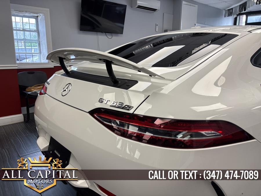 2020 Mercedes-Benz AMG GT AMG GT 63 S 4-Door Coupe, available for sale in Brooklyn, New York | All Capital Motors. Brooklyn, New York 2020 Mercedes-Benz AMG GT AMG GT 63 S 4-Door Coupe, available for sale in Brooklyn, New York | All Capital Motors. Brooklyn, New York