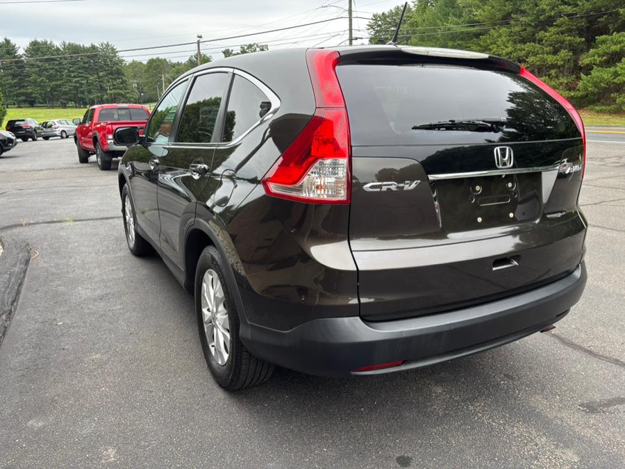 2014 Honda CR-V AWD 5dr EX, available for sale in Somers, Connecticut | Four Town Motors LLC. Somers, Connecticut 2014 Honda CR-V AWD 5dr EX, available for sale in Somers, Connecticut | Four Town Motors LLC. Somers, Connecticut