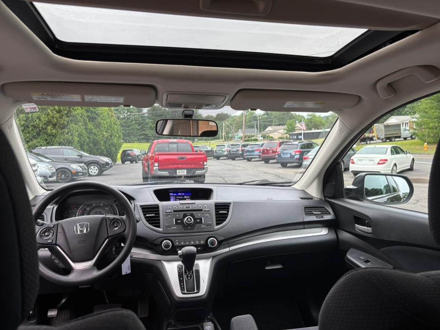 2014 Honda CR-V AWD 5dr EX, available for sale in Somers, Connecticut | Four Town Motors LLC. Somers, Connecticut 2014 Honda CR-V AWD 5dr EX, available for sale in Somers, Connecticut | Four Town Motors LLC. Somers, Connecticut
