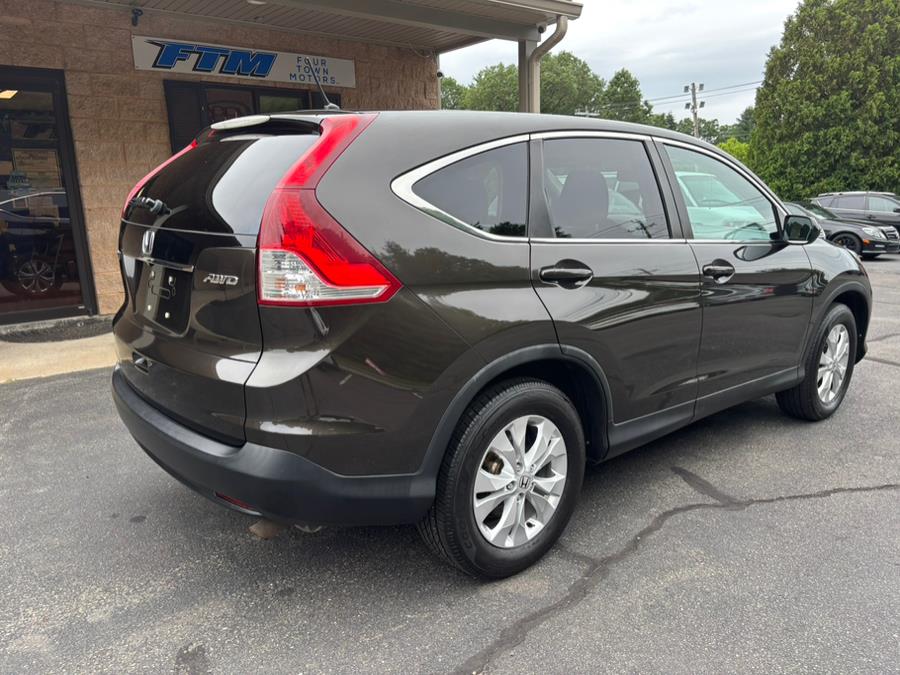 2014 Honda CR-V AWD 5dr EX, available for sale in Somers, Connecticut | Four Town Motors LLC. Somers, Connecticut 2014 Honda CR-V AWD 5dr EX, available for sale in Somers, Connecticut | Four Town Motors LLC. Somers, Connecticut