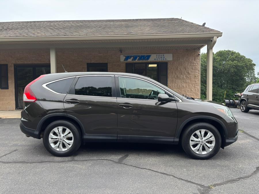 2014 Honda CR-V AWD 5dr EX, available for sale in Somers, Connecticut | Four Town Motors LLC. Somers, Connecticut 2014 Honda CR-V AWD 5dr EX, available for sale in Somers, Connecticut | Four Town Motors LLC. Somers, Connecticut