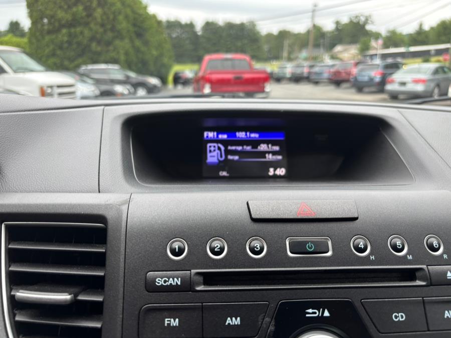 2014 Honda CR-V AWD 5dr EX, available for sale in Somers, Connecticut | Four Town Motors LLC. Somers, Connecticut 2014 Honda CR-V AWD 5dr EX, available for sale in Somers, Connecticut | Four Town Motors LLC. Somers, Connecticut