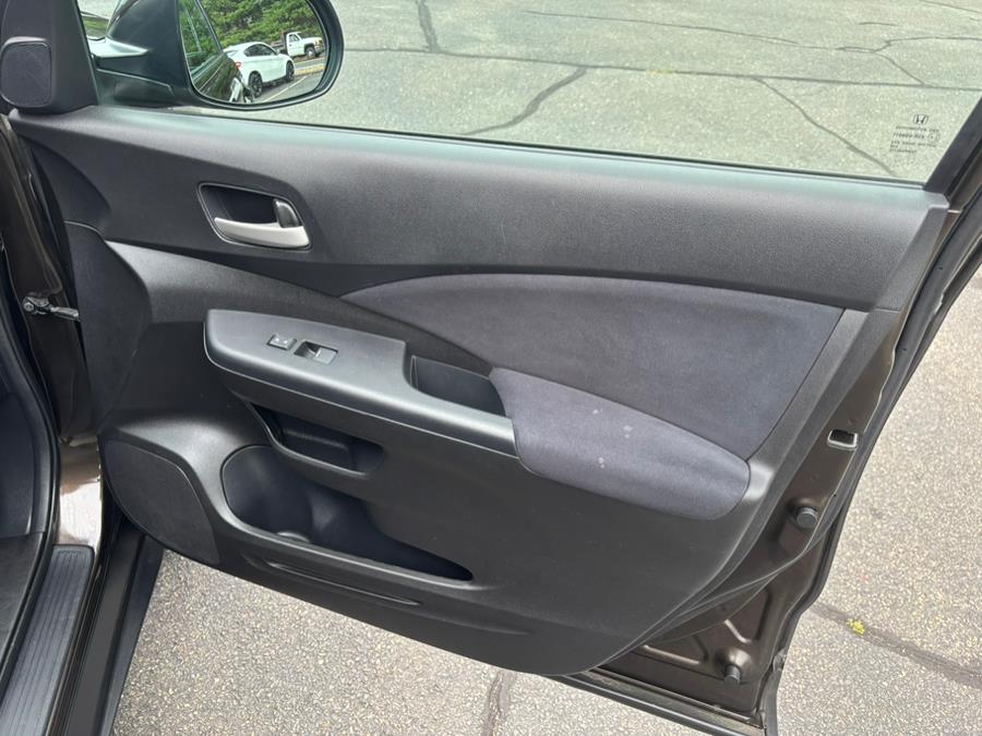 2014 Honda CR-V AWD 5dr EX, available for sale in Somers, Connecticut | Four Town Motors LLC. Somers, Connecticut 2014 Honda CR-V AWD 5dr EX, available for sale in Somers, Connecticut | Four Town Motors LLC. Somers, Connecticut