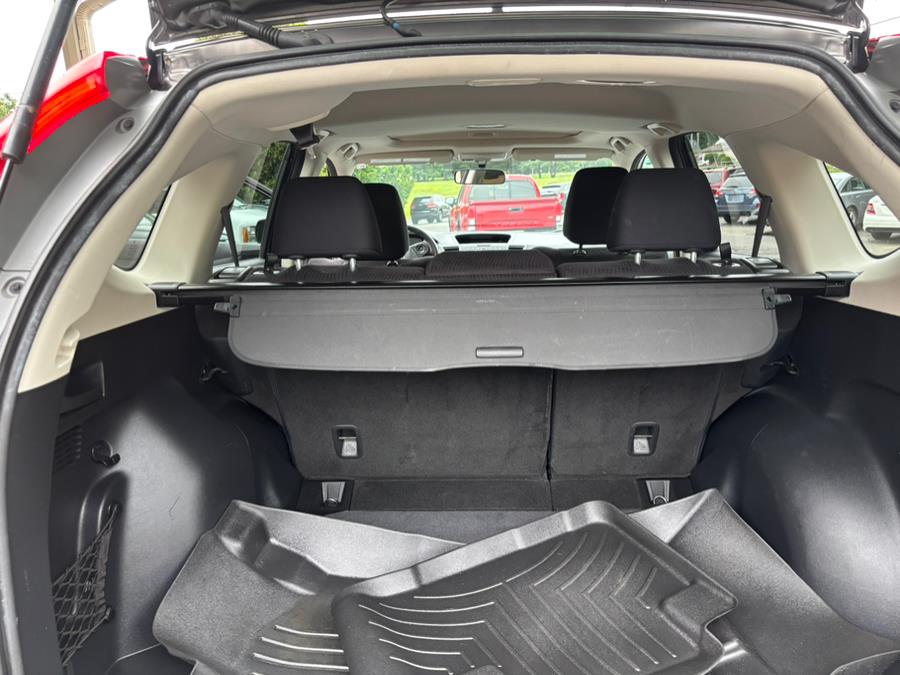 2014 Honda CR-V AWD 5dr EX, available for sale in Somers, Connecticut | Four Town Motors LLC. Somers, Connecticut 2014 Honda CR-V AWD 5dr EX, available for sale in Somers, Connecticut | Four Town Motors LLC. Somers, Connecticut