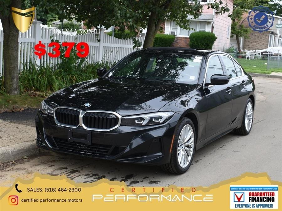 Used 2024 BMW 3 Series in Valley Stream, New York | Certified Performance Motors. Valley Stream, New York