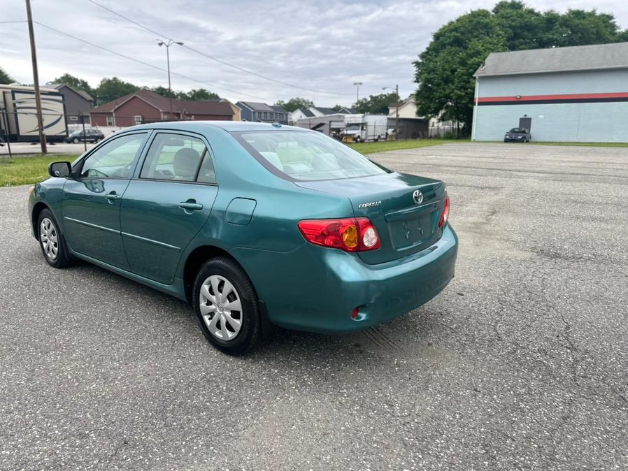 2010 Toyota Corolla 4dr Sdn Auto, available for sale in Springfield, Massachusetts | Auto Globe LLC. Springfield, Massachusetts 2010 Toyota Corolla 4dr Sdn Auto, available for sale in Springfield, Massachusetts | Auto Globe LLC. Springfield, Massachusetts