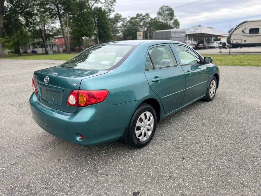 2010 Toyota Corolla 4dr Sdn Auto, available for sale in Springfield, Massachusetts | Auto Globe LLC. Springfield, Massachusetts 2010 Toyota Corolla 4dr Sdn Auto, available for sale in Springfield, Massachusetts | Auto Globe LLC. Springfield, Massachusetts