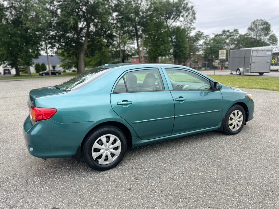 2010 Toyota Corolla 4dr Sdn Auto, available for sale in Springfield, Massachusetts | Auto Globe LLC. Springfield, Massachusetts 2010 Toyota Corolla 4dr Sdn Auto, available for sale in Springfield, Massachusetts | Auto Globe LLC. Springfield, Massachusetts