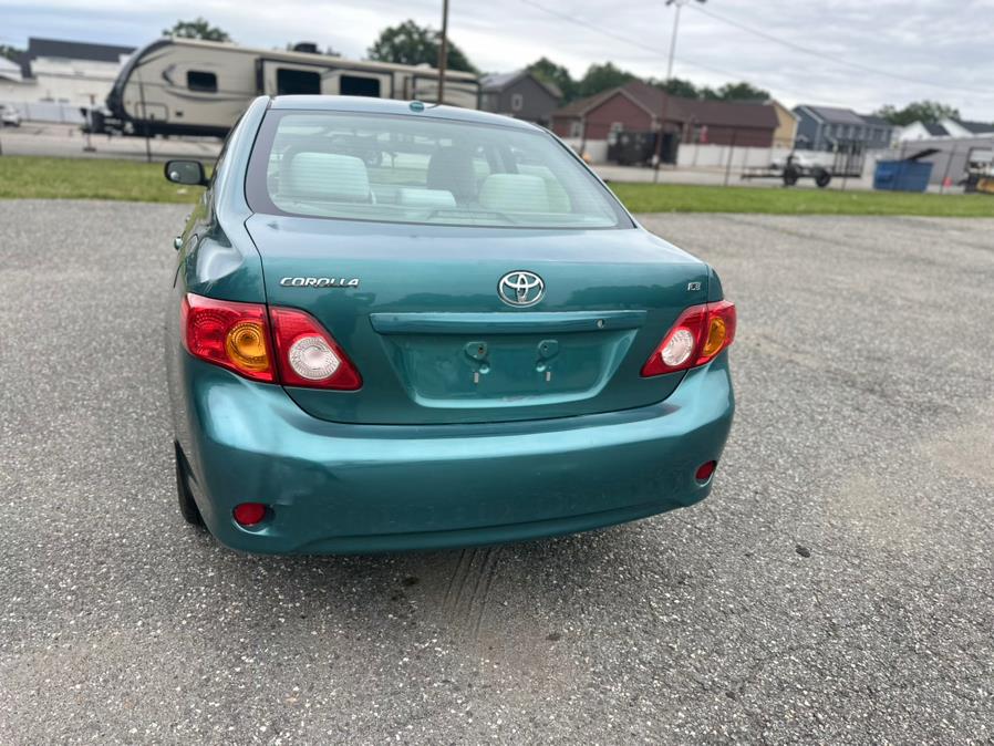 2010 Toyota Corolla 4dr Sdn Auto, available for sale in Springfield, Massachusetts | Auto Globe LLC. Springfield, Massachusetts 2010 Toyota Corolla 4dr Sdn Auto, available for sale in Springfield, Massachusetts | Auto Globe LLC. Springfield, Massachusetts