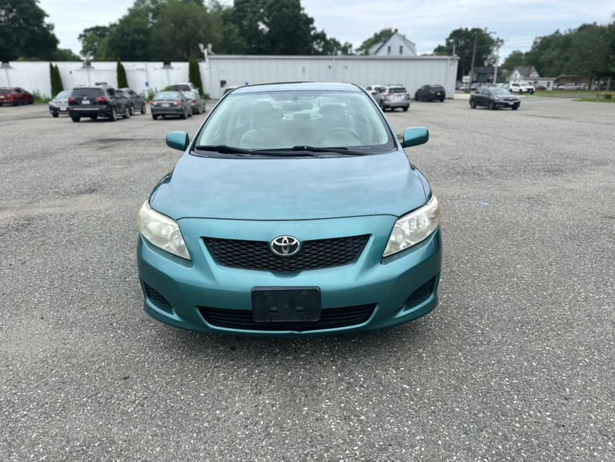 Used 2010 Toyota Corolla in Springfield, Massachusetts | Auto Globe LLC. Springfield, Massachusetts