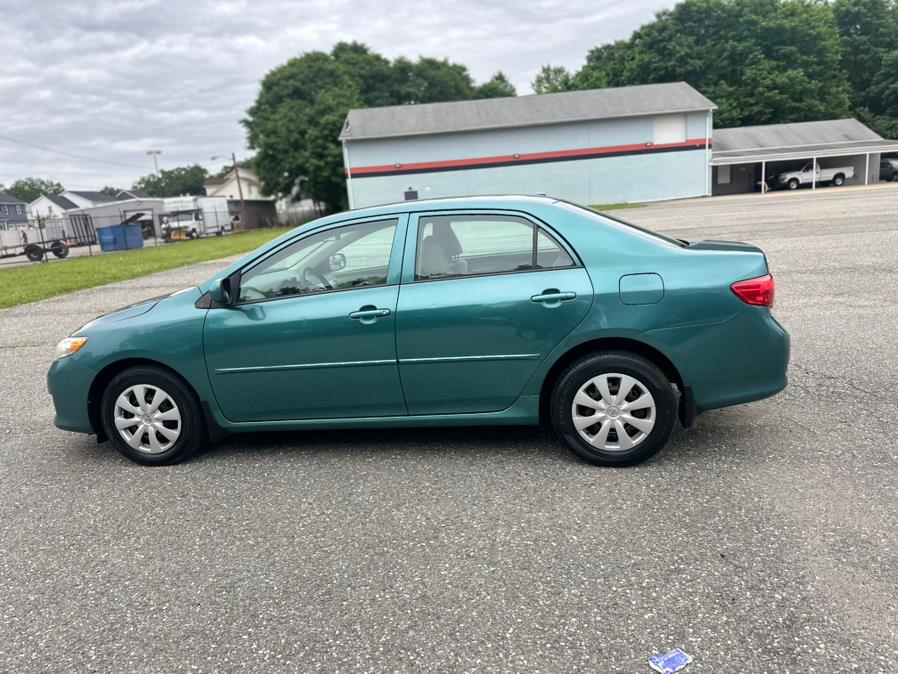 2010 Toyota Corolla 4dr Sdn Auto, available for sale in Springfield, Massachusetts | Auto Globe LLC. Springfield, Massachusetts 2010 Toyota Corolla 4dr Sdn Auto, available for sale in Springfield, Massachusetts | Auto Globe LLC. Springfield, Massachusetts